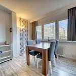 - Haus N, App 0n0209 Lejlighed Heiligenhafen