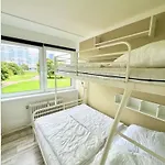 Lejlighed - Haus N, App 0n0209 *