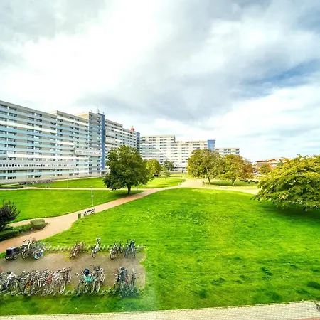 - Haus N, App 0n0209 Lejlighed *