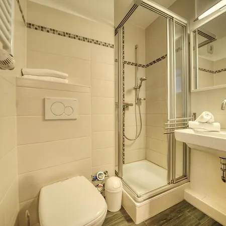 - Haus N, App 0n0209 Apartment Heiligenhafen